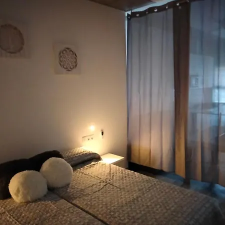Apartment Lofts La Calahorra Y La Calahorra Del Bere