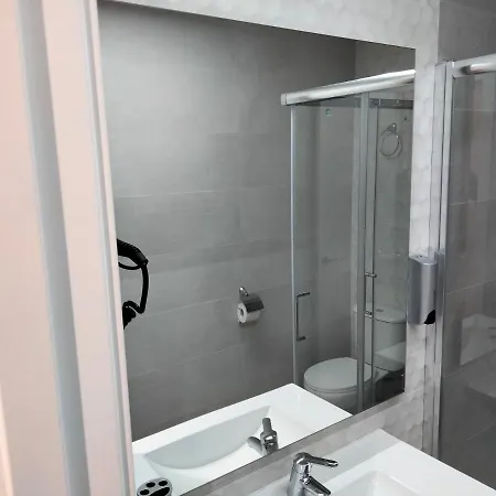 Apartment Lofts La Calahorra Y La Calahorra Del Bere *