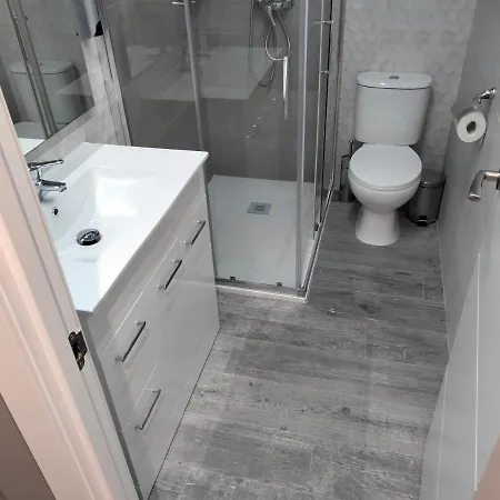 Apartment Lofts La Calahorra Y La Calahorra Del Bere *