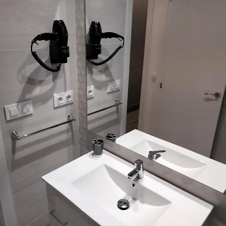 Lofts La Calahorra Y La Calahorra Del Bere Apartment