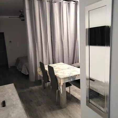 Lofts La Calahorra Y La Calahorra Del Bere Cordoba