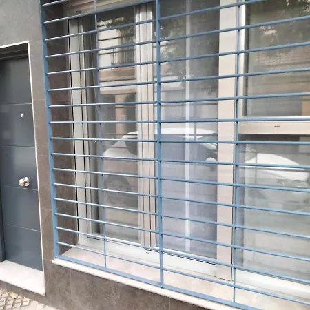 Lofts La Calahorra Y La Calahorra Del Bere Apartment *