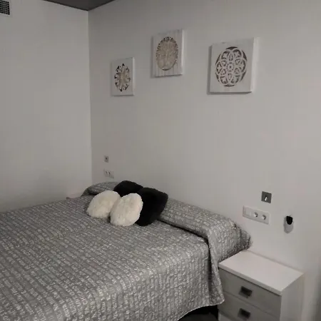 Lofts La Calahorra Y La Calahorra Del Bere