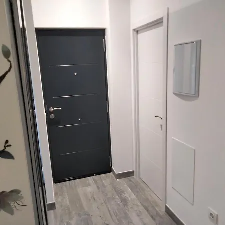 Lofts La Calahorra Y La Calahorra Del Bere Apartment
