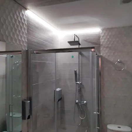 Lofts La Calahorra Y La Calahorra Del Bere Apartment Cordoba