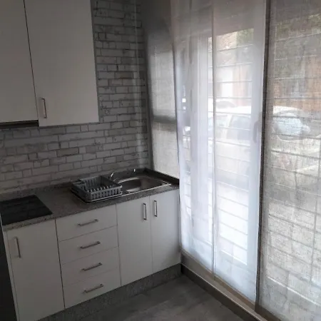 Lofts La Calahorra Y La Calahorra Del Bere Apartment