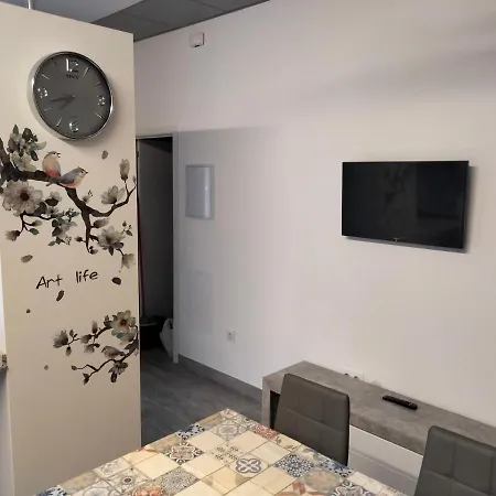 Lofts La Calahorra Y La Calahorra Del Bere