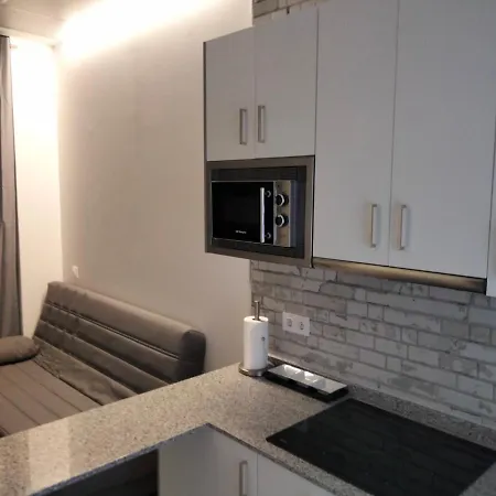 Lofts La Calahorra Y La Calahorra Del Bere Apartment Cordoba